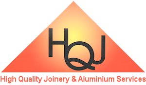 High Quality Joinery Ltd logo