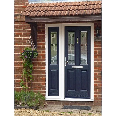 Composite Doors | Surrey & Hampshire Composite Doors | Surrey & Hampshire