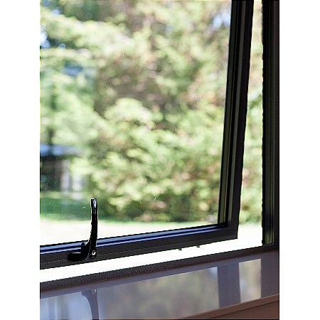 Smart Systems - Alitherm 300 Windows