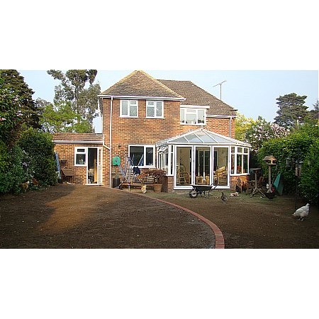 217 - En Suite Bathroom Extension