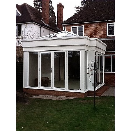 241 - Bespoke Style Orangery