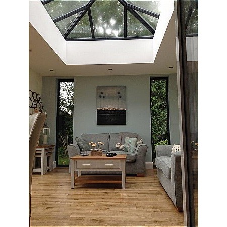 399 - Orangery with Roof Lantern