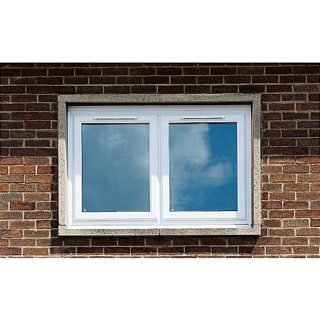 Smart Systems - Aluminium Windows 600 Range