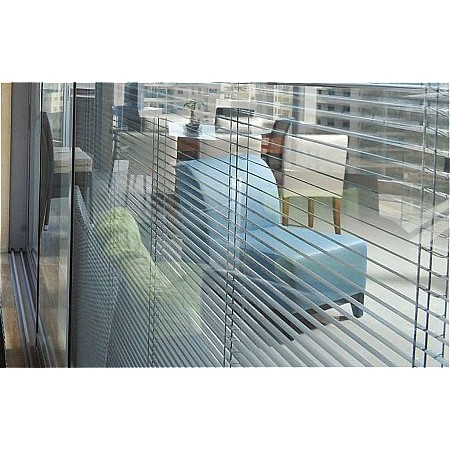 Sunshade - Integral Blinds