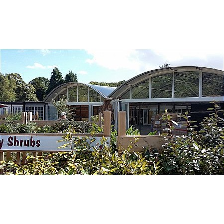 418 - Frensham Garden Centre