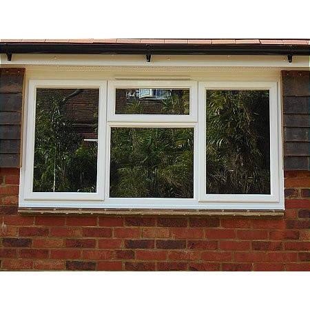 425 - Smart Systems 600 Window Range