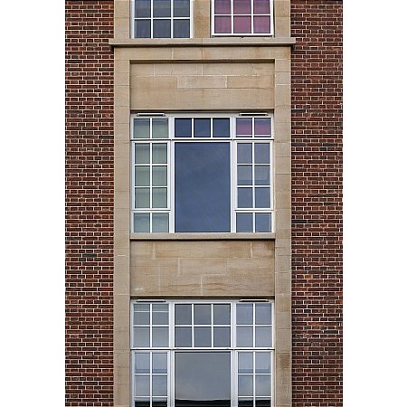 Smart Systems - Alitherm Heritage Window