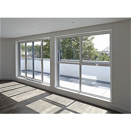 Smart Systems - Visoglide Plus Sliding Doors