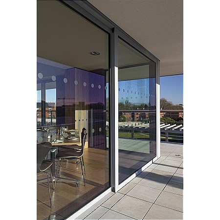 Smart Systems - Visoglide Plus Sliding Doors