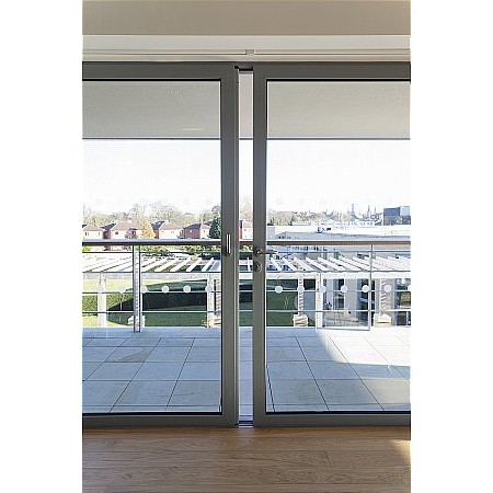 Smart Systems - Visoglide Plus Sliding Doors