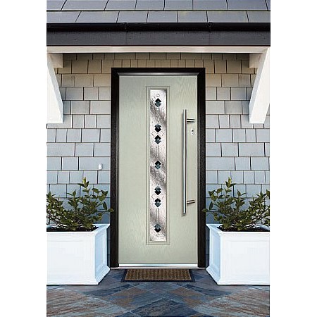 Sliders - Ultimate Collection Composite Door
