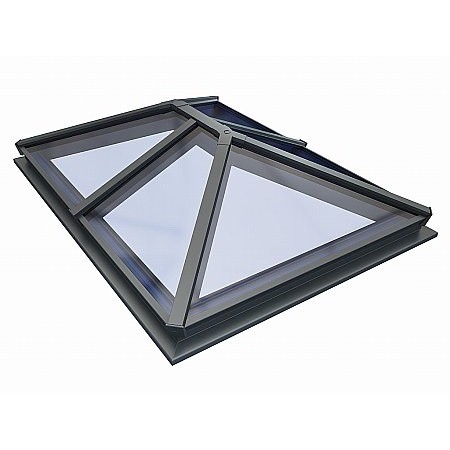 Smart Systems - Aliver Orangery Roof System