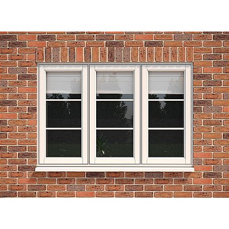 Liniar - Casement Windows