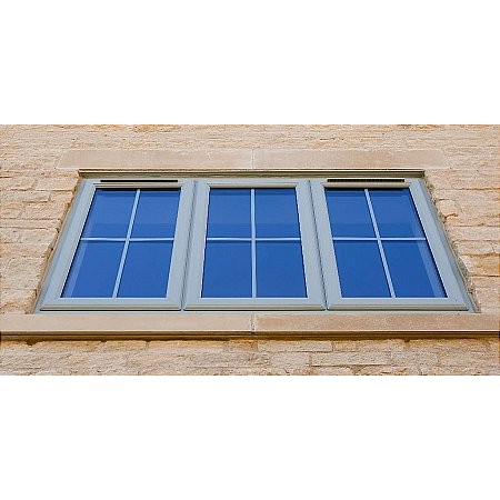 Liniar - Casement Windows