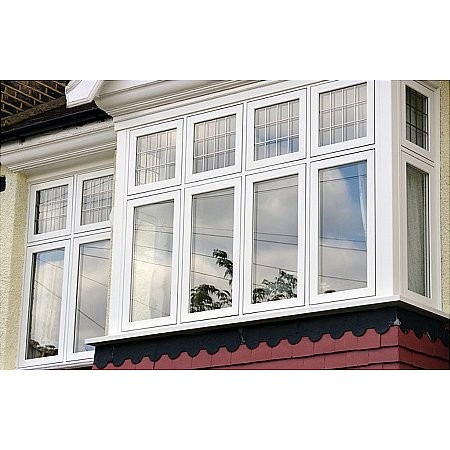 Liniar - Casement Windows