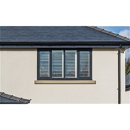 Liniar - Flush Casement Windows