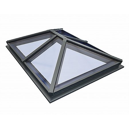 Smart Systems - Aliver Orangery Roof