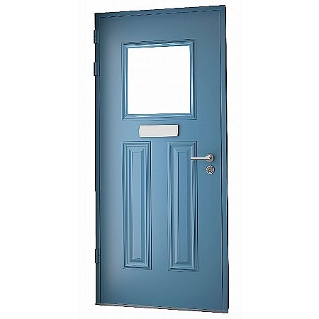 Smart Systems - Elberry Designer Door