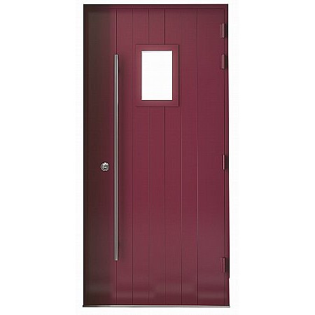 Smart Systems - Purton Designer Door