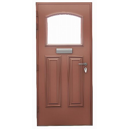 Smart Systems - Greenway Designer Door