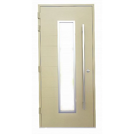 Smart Systems - Kensington Designer Door