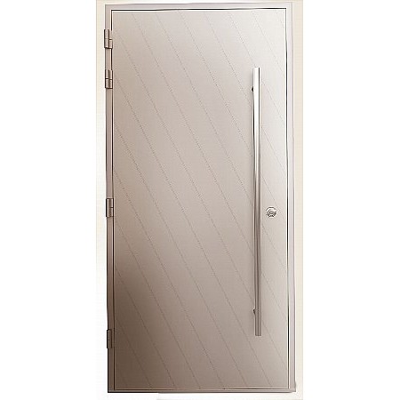 Smart Systems - Axbridge Designer Door