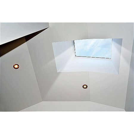 Smart Systems - Aliver Rooflight