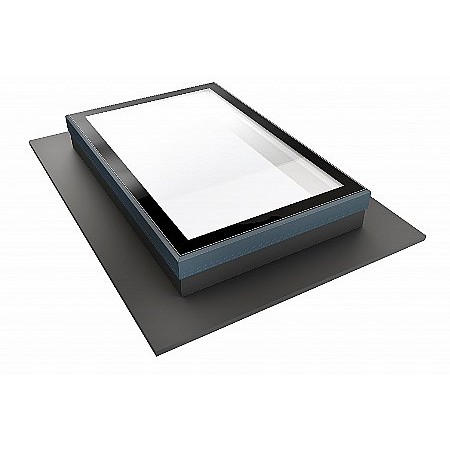 Smart Systems - Aliver Rooflight