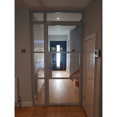 503 - Internal Door