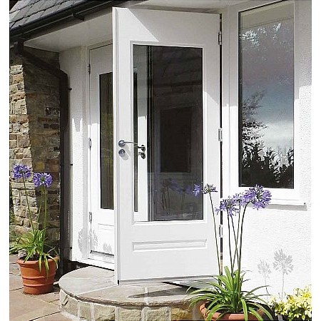 Rockdoor - French Doors