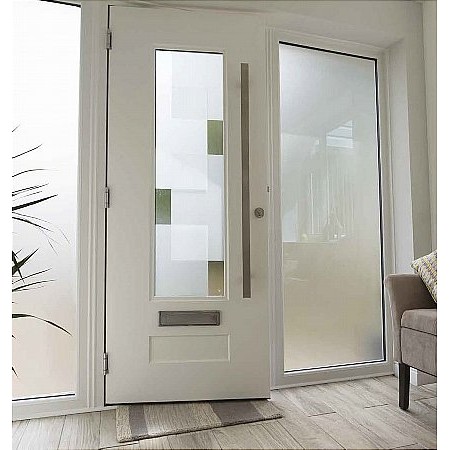 Rockdoor - Vogue Composite Door