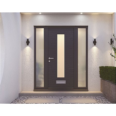 Rockdoor - Dune Composite Door