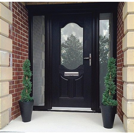 Rockdoor - Georgia Composite Door