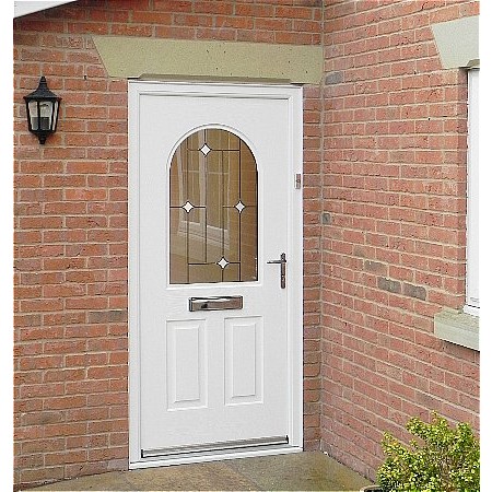 Rockdoor - Kentucky Composite Door