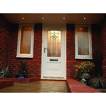 Rockdoor - Portland Composite Door