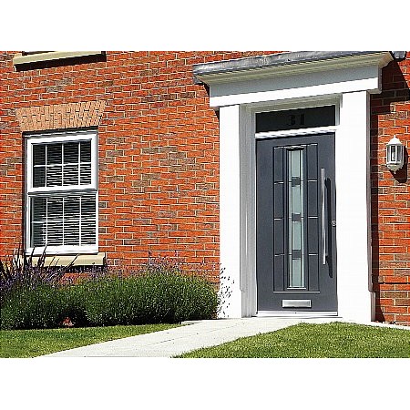 Rockdoor - Vermont Composite Door