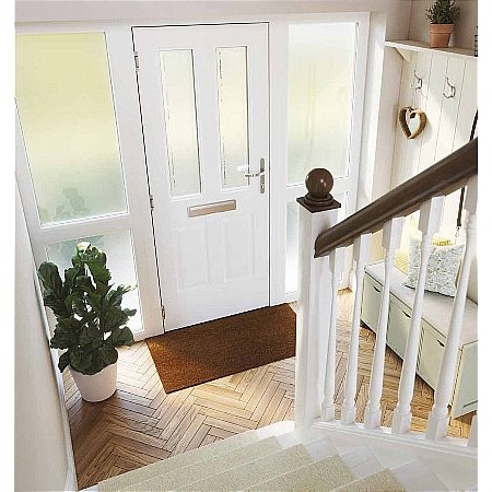 Rockdoor - Jacobean Composite Door