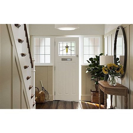 Rockdoor - Astoria Composite Door
