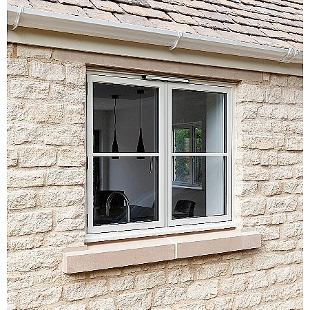 Smart Systems - Alitherm 800 Window