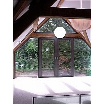 French Doors