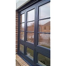 510/Liniar/Flush-Casement-Windows