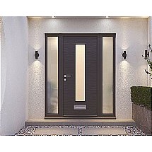 593/Rockdoor/Dune-Composite-Door