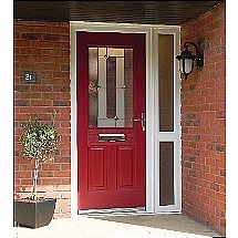 609/Rockdoor/Windsor-Composite-Door